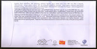 India 2018 Palaces of Mysuru Vilas Architecture Special Cover # 18535