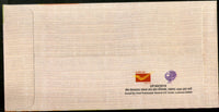Inde 2019 Un hommage au Mahatma Gandhi à l'occasion de la Journée internationale de la non-violence Couverture spéciale n° 18579