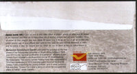 Inde 2019 Mahatma Gandhi La Ferme Tolstoï Kolkata Couverture spéciale n° 18635