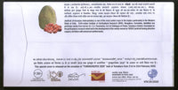India 2020 Siddu Halasu Cheluru Vegetables Tumkurpex Special Cover # 18657