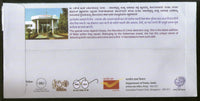India 2019 Stop Narcotics Sniffer Dog Animal Police Bidarpex Special Cover # 18736