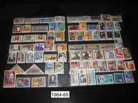 USSR 1961-91 Russia Exclusive Collection of Stamps & M/s £2000/$2500 MNH See Scans - Phil India Stamps