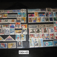 USSR 1961-91 Russia Exclusive Collection of Stamps & M/s £2000/$2500 MNH See Scans - Phil India Stamps