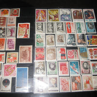 USSR 1961-91 Russia Exclusive Collection of Stamps & M/s £2000/$2500 MNH See Scans - Phil India Stamps