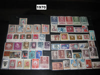 USSR 1961-91 Russia Exclusive Collection of Stamps & M/s £2000/$2500 MNH See Scans - Phil India Stamps