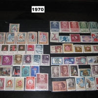 USSR 1961-91 Russia Exclusive Collection of Stamps & M/s £2000/$2500 MNH See Scans - Phil India Stamps