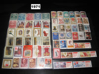 USSR 1961-91 Russia Exclusive Collection of Stamps & M/s £2000/$2500 MNH See Scans - Phil India Stamps