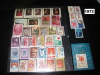 USSR 1961-91 Russia Exclusive Collection of Stamps & M/s £2000/$2500 MNH See Scans - Phil India Stamps