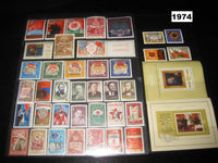 USSR 1961-91 Russia Exclusive Collection of Stamps & M/s £2000/$2500 MNH See Scans - Phil India Stamps