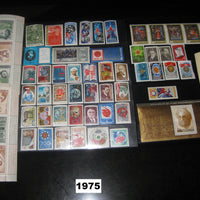 USSR 1961-91 Russia Exclusive Collection of Stamps & M/s £2000/$2500 MNH See Scans - Phil India Stamps