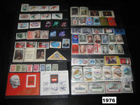 USSR 1961-91 Russia Exclusive Collection of Stamps & M/s £2000/$2500 MNH See Scans - Phil India Stamps