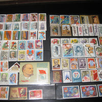 USSR 1961-91 Russia Exclusive Collection of Stamps & M/s £2000/$2500 MNH See Scans - Phil India Stamps