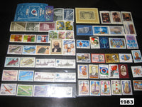 USSR 1961-91 Russia Exclusive Collection of Stamps & M/s £2000/$2500 MNH See Scans - Phil India Stamps