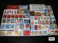 USSR 1961-91 Russia Exclusive Collection of Stamps & M/s £2000/$2500 MNH See Scans - Phil India Stamps