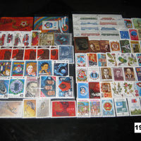 USSR 1961-91 Russia Exclusive Collection of Stamps & M/s £2000/$2500 MNH See Scans - Phil India Stamps