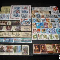 USSR 1961-91 Russia Exclusive Collection of Stamps & M/s £2000/$2500 MNH See Scans - Phil India Stamps