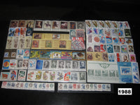 USSR 1961-91 Russia Exclusive Collection of Stamps & M/s £2000/$2500 MNH See Scans - Phil India Stamps