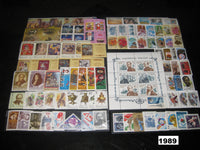 USSR 1961-91 Russia Exclusive Collection of Stamps & M/s £2000/$2500 MNH See Scans - Phil India Stamps