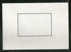 Congo Zaire 2001 First Graf Zeppelin Aviation Transport Sc 1589 M/s MNH # 1997