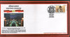 India 2007 Western Command Soldier Coat of Arms Military APO Cover # 18027B