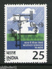 India 1975 Indian Metrological Department Phila-671 MNH
