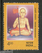 India 2002 Swami Ramanand Phila-1896 MNH