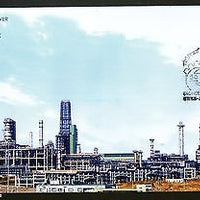India 2015 Engineers India Limited Architecture Machinery FDC