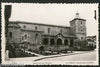 Spain 1960 Aviles Church of San Nicolás View Picture Post Card to Finland # 201