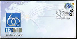 India 2015 EEPC Engineering Export Promotion Council of India FDC