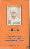 India 1965 Lal Lajpat Rai Phila-412 Cancelled Folder