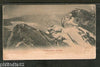 Switzerland 1904 Pilatus - Kulm  Mit Esel Lake Used View Post Card to India 15