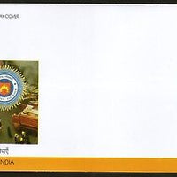 India 2016 Fire Services of India Fire Engines & Workers Automobile FDC # F3045