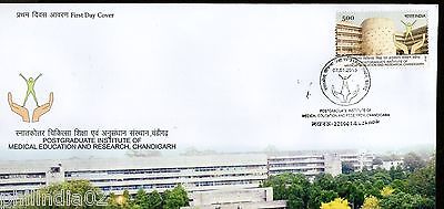India 2013 Post-Graduate Institute of Medical Education Research Chandigarh FDC