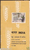 India 1968 Wheat Revolution Agriculture Phila-464 Cancelled Folder