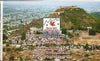 India 2011 Hari Parbat Fort CHINAR- J & K Philatelic Exhibition Stamp Booklet