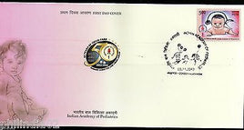 India 2013 Indian Academy of Pediatrics IAP Health Child FDC