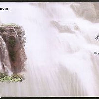 India 2014 Kendai Water Fall Bilasapex Special Cover # 18159A