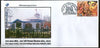 India 2016 Tara Mata Temple Shimla Hindu Mythology Religion Special Cover # 6770