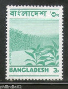 Bangladesh 1973 Jute Field Plant Tree Sc 43 MNH # 3658A