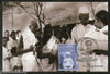 India 2017 Mahatma Gandhi Champaran Satyagraha Centenary Farmer Max Card # 16043
