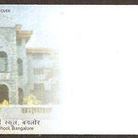 India 2008 St.Joseph's Boys School Phila-2414 FDC