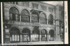 Italy Milan Loggia Degli Osii Historical Monument View Picture Post Card # 244