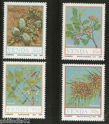 Venda 1987 Food of the Veld Plant Tree Sc 173-8-76 MH # 4268