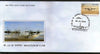 India 2016 Induction of C-130 Hercules Aircraft Indian Air Force FDC# F3096
