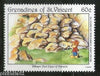 St. Vincent & Gr. 1992 Pied Piper of Hamelin Sc 968 Walt Disney Mickey MNH #2556