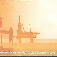 India 2006 Oil & Natural Gas Ltd. Phila-2198 FDC