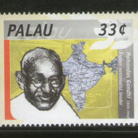 Palau 2000 Mahatma Gandhi of India Sc 557i MNH # 2102