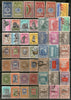 Yemen Old & new issue used Stamps unchecked Good Collection must See # 262