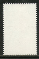 Luxembourg 2019 Mahatma Gandhi of India 150th Birth Anniversary Customized 1v MNH # 333A