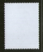 Mongolia 2019 Mahatma Gandhi of India 150th Birth Anniversary 1v MNH # 1882